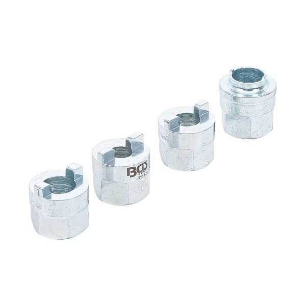 Jeu de douilles de jambe de force 4 piÃ¨ces