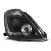 NISSAN 350Z 03-05 D2S DAYLIGHT NOIR