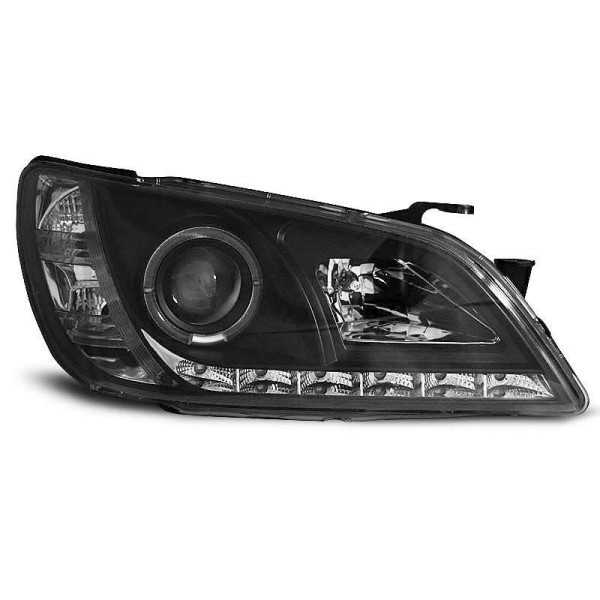 LEXUS IS 01-05 DAYLIGHT NOIR