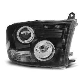 DODGE RAM 09-18 ANGEL EYES NOIR
