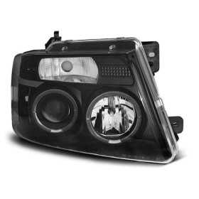 FORD F150 MK 4 Ã  8 nov ANGEL EYES NOIR