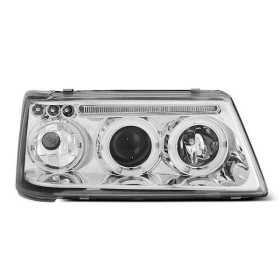 PEUGEOT 205 ANGEL EYES CHROME 09