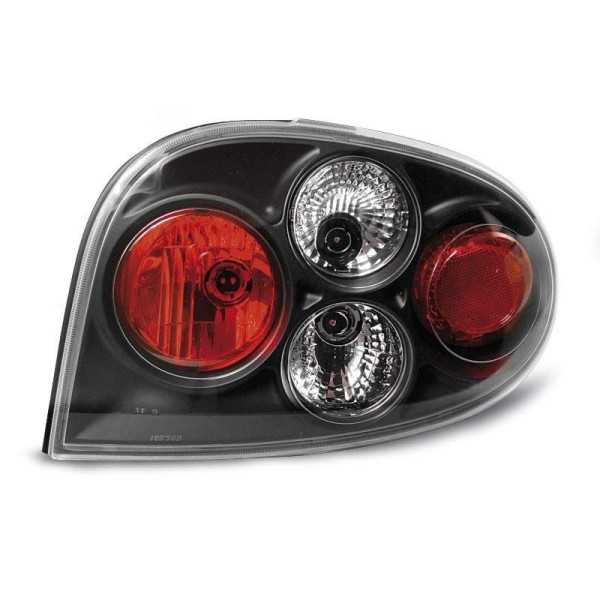 RENAULT MEGANE COUPE NOIR 96 Ã  10