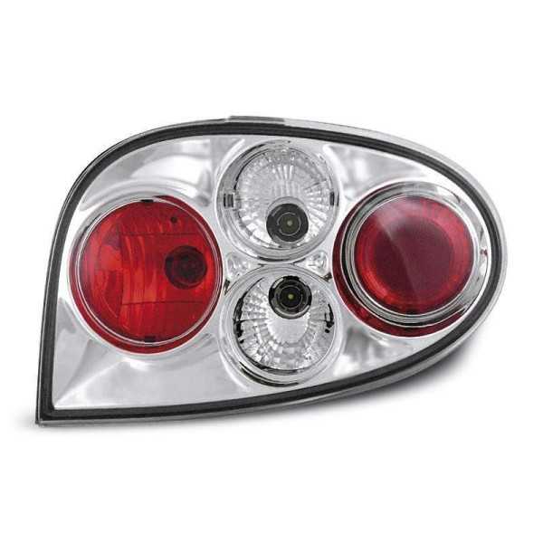 RENAULT MEGANE COUPE CHROME 96 Ã  10