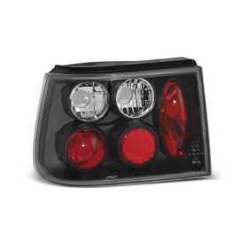 FEUX NOIR fits SEAT IBIZA 10