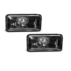 DIRECTION LATÃ‰RALE NOIRE convient Ã  VW GOLF / VENTO / SEAT IBIZA / CORDOBA