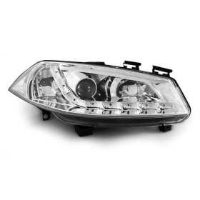 RENAULT MEGANE II 11.02 Ã  12.05 DAYLIGHT CHROME