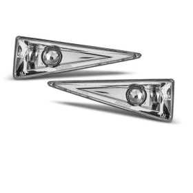 RENAULT MEGANE CHROME 11.02 Ã  12.05