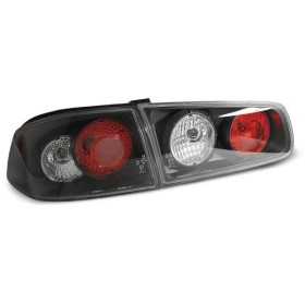 RENAULT LAGUNA II LIFTBACK NOIR 04.01 Ã  04.05