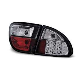 LED FEUX NOIR fits SEAT LEON 04