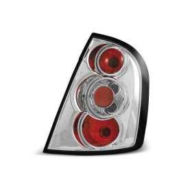 FEUX CHROME fits SKODA FABIA I 12.99-06.04