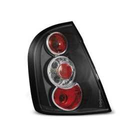 FEUX NOIR fits SKODA FABIA I 12.99-06.04