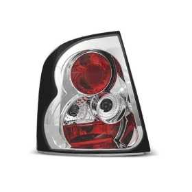 FEUX CHROME fits SKODA OCTAVIA LIFTBACK 03