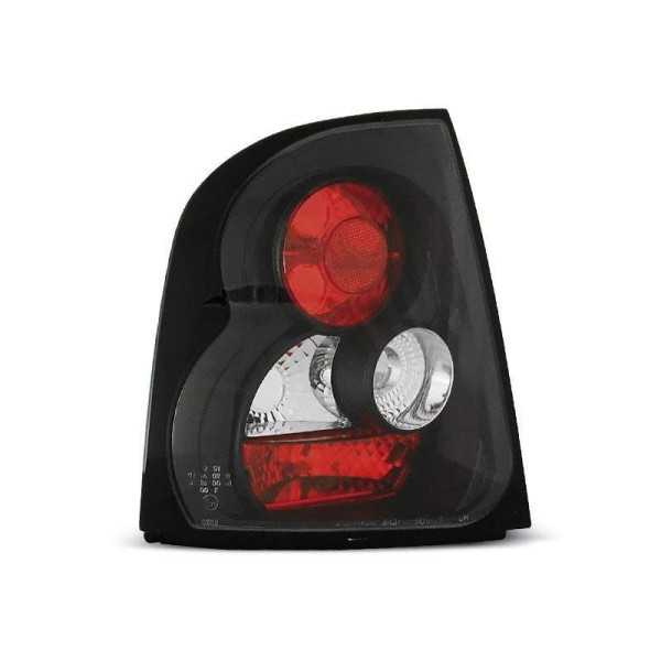 FEUX NOIR fits SKODA OCTAVIA LIFTBACK 03