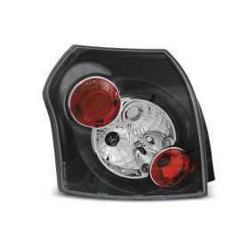 TOYOTA COROLLA NOIR 12