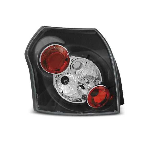 TOYOTA COROLLA NOIR 12