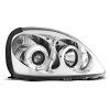 TOYOTA YARIS YEUX CHROME 04
