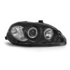 HONDA CIVIC ANGEL EYES NOIR 03