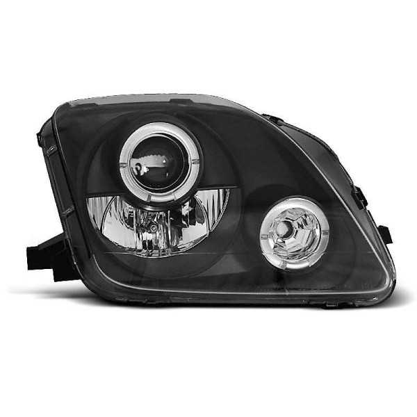 HONDA PRELUDE ANGEL EYES NOIR 02