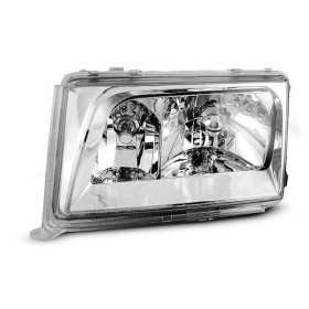 PHARES CHROME MERCEDES W124 correspond Ã  01