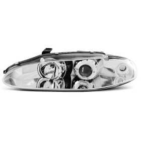 MITSUBISHI ECLIPSE YEUX CHROME ANGEL 06