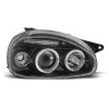 OPEL CORSA B ANGEL EYES NOIR 02