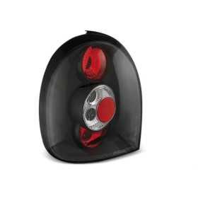 OPEL CORSA B BLACK 3D 02