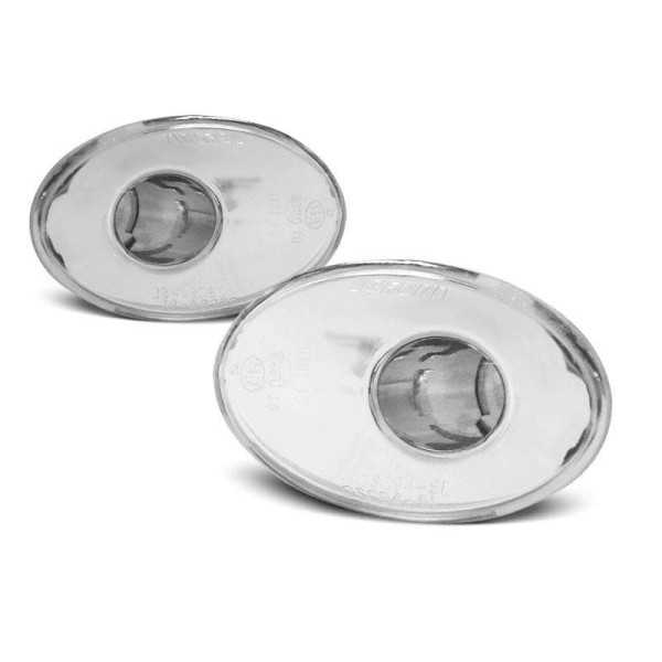 OPEL ASTRA F / CORSA / TIGRA CHROME