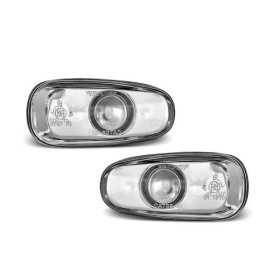 OPEL ASTRA G CHROME 09