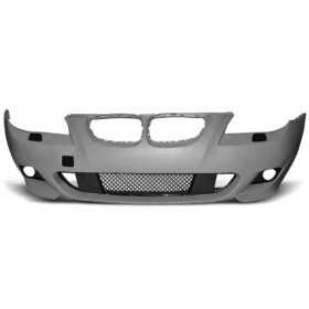 PARE-CHOC AV SPORT convient BMW E60 / E61 07