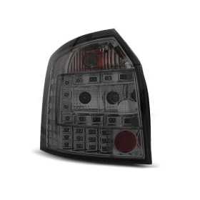 LED FEUX FUMÃ‰E fits AUDI A4 AVANT 10