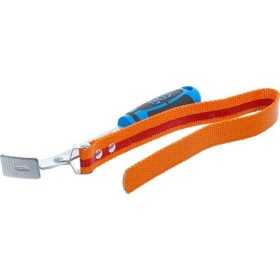 ClÃ© Ã  sangle pour filtres Ã  huile Ã˜ 50 130 mm