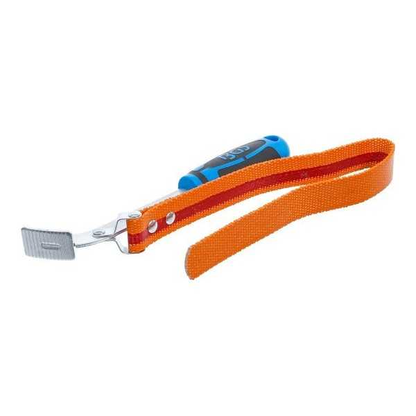 ClÃ© Ã  sangle pour filtres Ã  huile Ã˜ 50 130 mm