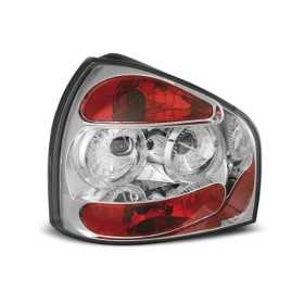 FEUX CHROME AUDI A3 8L unique 08.96-08.00