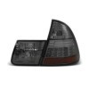 LED FEUX FUMÃ‰E fits BMW E46 99-05 TOURING