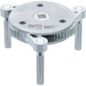 ClÃ© Ã  Filtre 3 griffes pour filtres Ã  huile de Ã˜ 115 160 mm