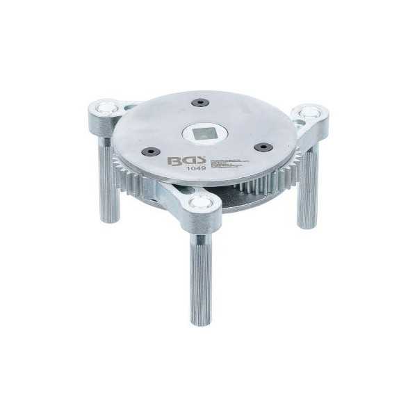 ClÃ© Ã  Filtre 3 griffes pour filtres Ã  huile de Ã˜ 115 160 mm