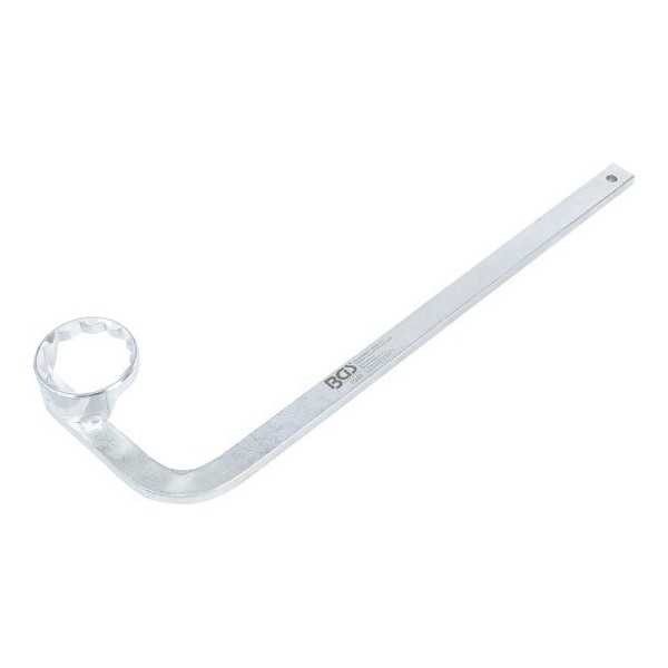 ClÃ© Ã  filtres cloches 12 pans pour embrayage Haldex VW quatre roues motrices 46 mm