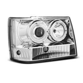 CHRYSLER JEEP GRAND CHEROKEE 93-98 CHROME