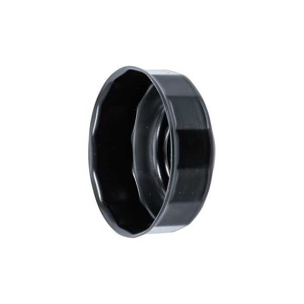 ClÃ© Ã  filtres cloches 14 pans Ã˜ 76 mm pour VW Porsche Mercedes Benz BMW Audi Opel