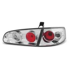 FEUX CHROME fits SEAT IBIZA 6L 04