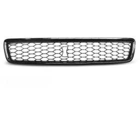 SPORT NOIR CALANDRE convient AUDI A4 (B5) 11