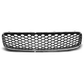 SPORT CALANDRE CHROME convient AUDI TT 99-06