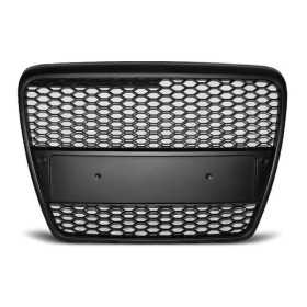 SPORT BLACK CALANDRE convient AUDI A6 (C6) 04