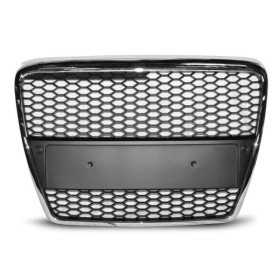 SPORT CALANDRE CHROME AUDI A6 correspond Ã  (C6) 04