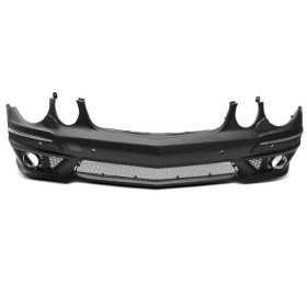 PARE-CHOC AV SPORT PDC convient MERCEDES W211 06-09