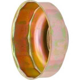 ClÃ© Ã  filtres cloches 14 pans Ã˜ 74 mm pour motos BMW