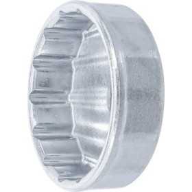 ClÃ© Ã  filtres cloches 14 pans Ã˜ 74 mm pour Audi BMW Mercedes Benz Opel VW