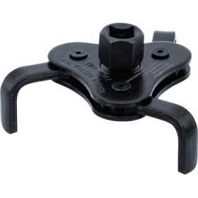 ClÃ© Ã  Filtre 3 griffes pour filtres Ã  huile de Ã˜ 65 125 mm