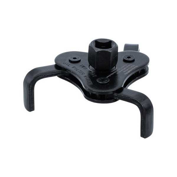 ClÃ© Ã  Filtre 3 griffes pour filtres Ã  huile de Ã˜ 65 125 mm
